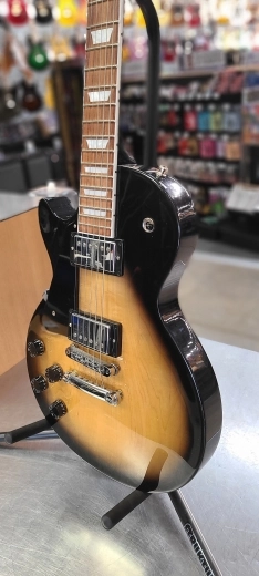 Gibson - LPST18VSCHLH 3